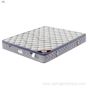 matresse10 year warranty 7zone dual pocket spring mattress